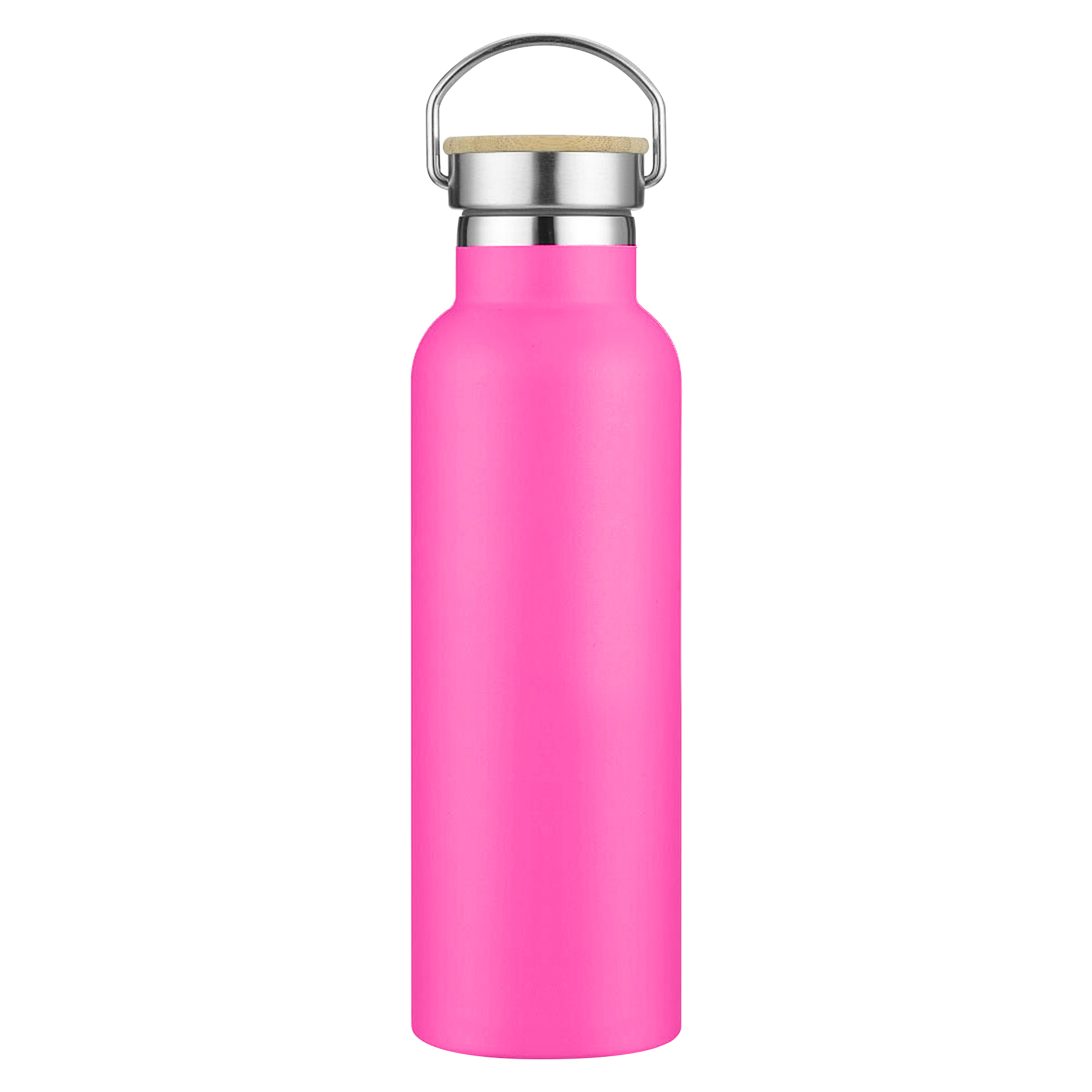 FlyFlyPromos - Sports Large Mouth Water Bottle 750ML Image 5 - Promotional Product